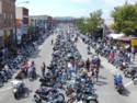 Downtown Sturgis