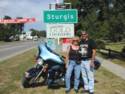 Sturgis City Limits