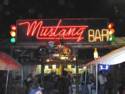Mustang Bar