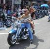 Riders In Sturgis