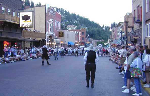 Deadwood