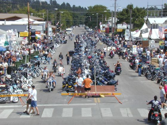Sturgis