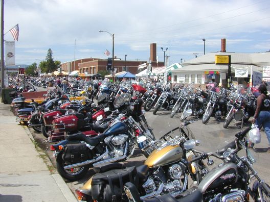 Sturgis