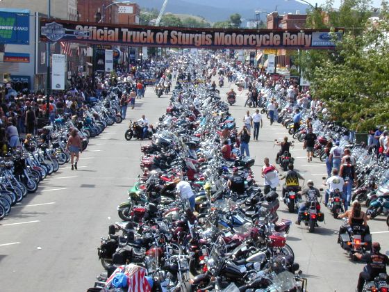 Sturgis