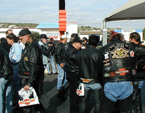 Rider Group