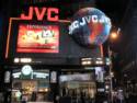 JVC at Times Square