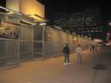 WTC Memorial Fence
