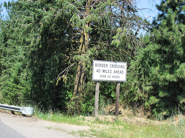 Kettle Falls, WA