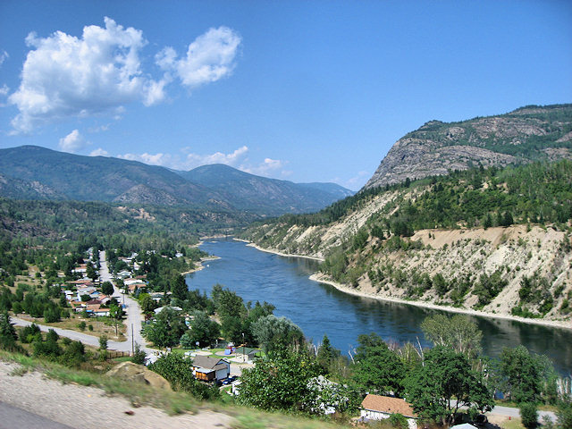 British Columbia