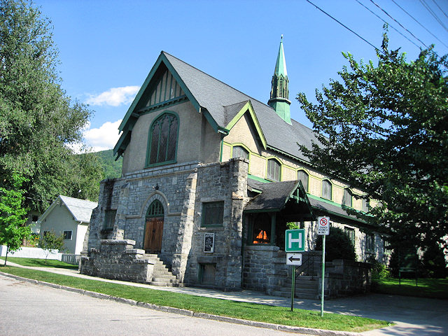 Nelson, British Columbia
