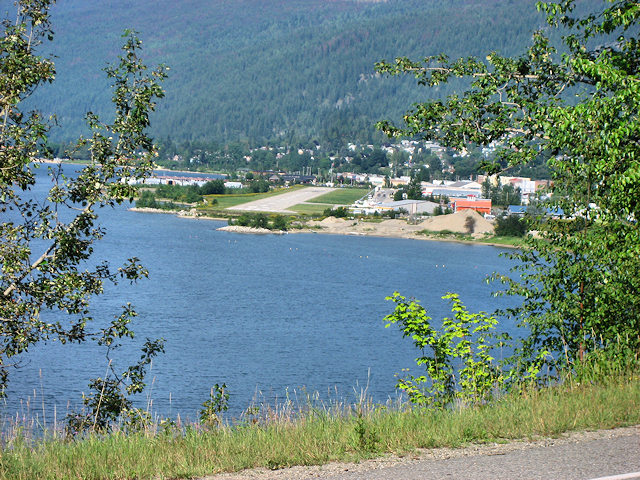 Nelson, British Columbia