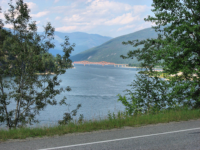 Nelson, British Columbia