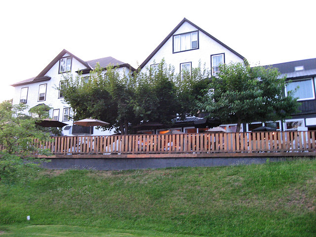 Leland Hotel, Nakusp, BC
