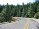Hwy. 20 Washington