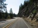 Hwy. 20 Washington