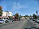 Omak, WA