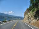 Columbia River - Hwy. 25, WA