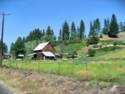 Columbia River - Hwy. 25, WA