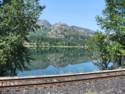 Columbia River - Hwy. 25, WA
