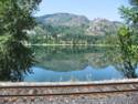 Columbia River - Hwy. 25, WA