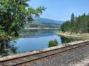 Columbia River - Hwy. 25, WA