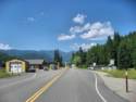 Columbia River - Hwy. 25, WA