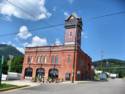Rossland, British Columbia