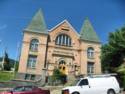Rossland, British Columbia