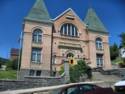 Rossland, British Columbia