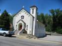 Rossland, British Columbia