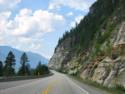 Hwy. 6, British Columbia