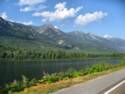 Hwy. 6, British Columbia