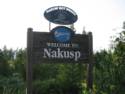 Nakusp, British Columbia