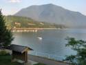 Nakusp, British Columbia