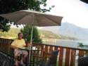 Nakusp, British Columbia