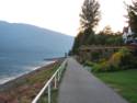 Nakusp, British Columbia
