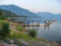 Nakusp, British Columbia
