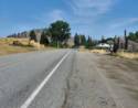 Hwy. 20 Washington