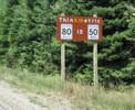 Rossland, British Columbia