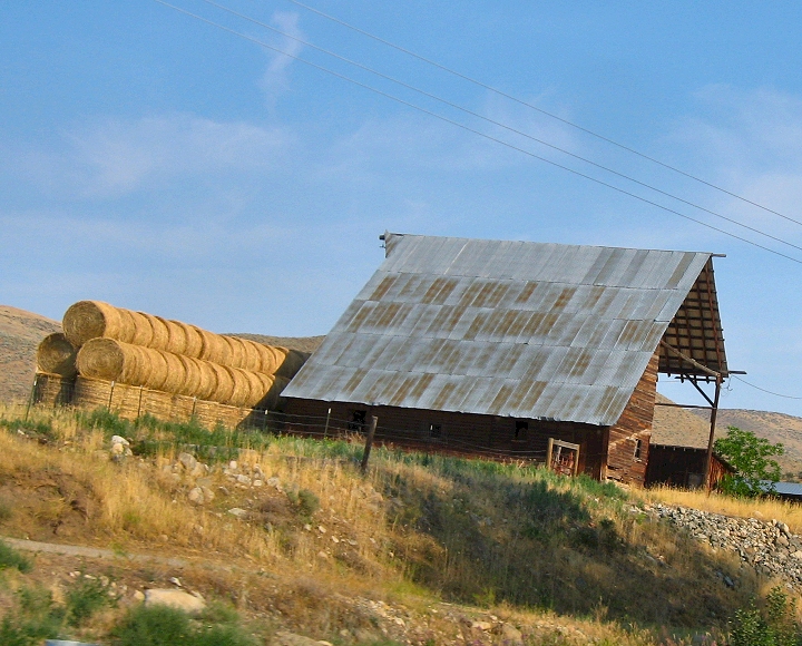 Hwy. 20 Washington