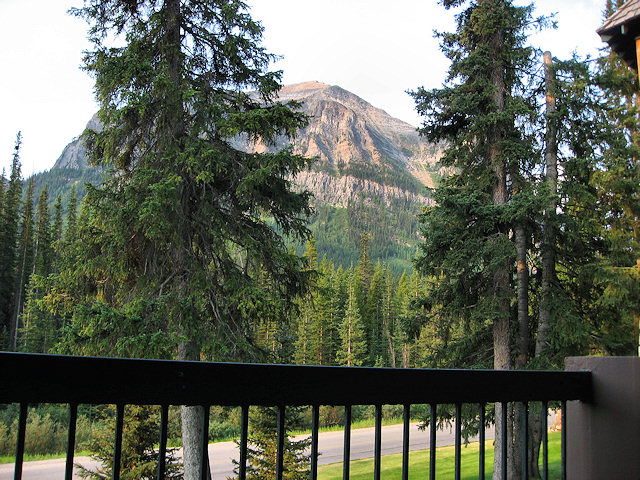 Lake Louise, AB