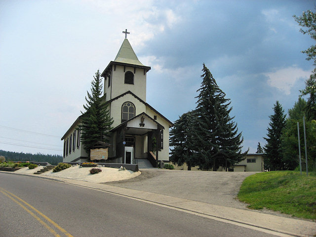 Kimberley, BC