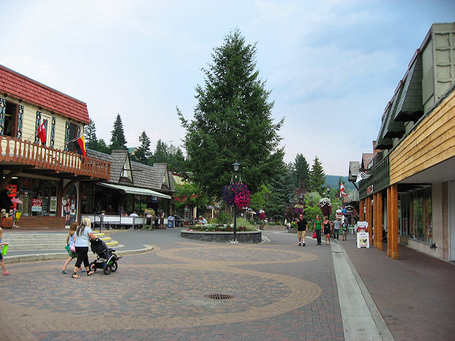 Kimberley, BC