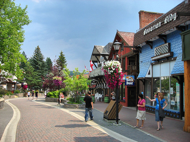 Kimberley, BC