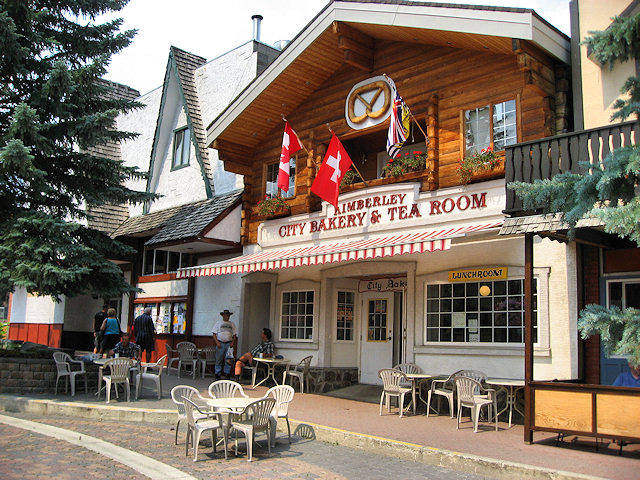 Kimberley, BC