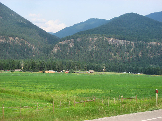 Hwy. 93