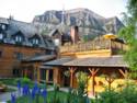 Deer Lodge at Lake Louise, AB