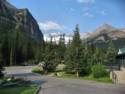 Deer Lodge at Lake Louise, AB