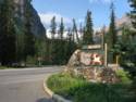 Deer Lodge at Lake Louise, AB