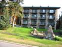 Deer Lodge at Lake Louise, AB